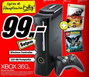 Xbox 360 Controller Media Markt