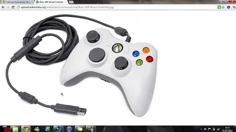 Xbox 360 Controller Plug And Play Pc