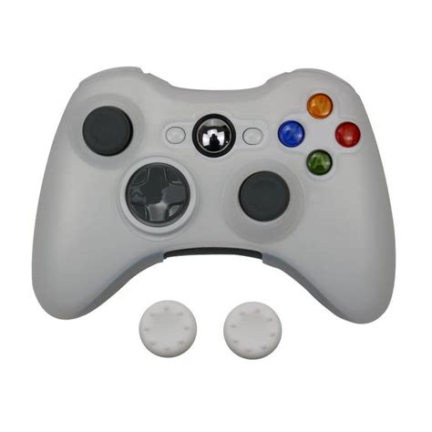 Xbox 360 Controller Rubber Shell