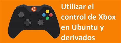 Xbox 360 Controller Ubuntu