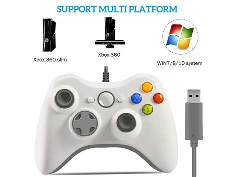 Xbox 360 Controller Usb Driver