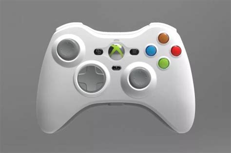 Xbox 360 Controller With Series S