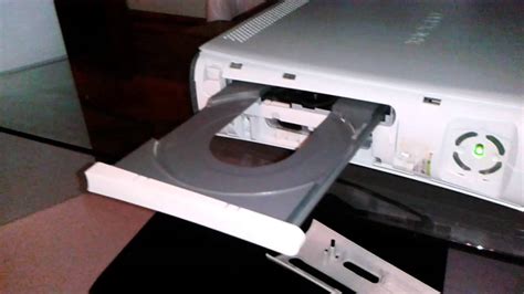Xbox 360 E Fix Disc Tray