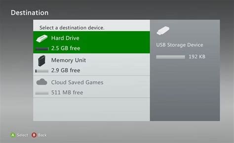 Xbox 360 Hard Drive Emulation Software