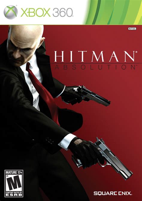 Xbox 360 Hitman Absolution Walkthrough