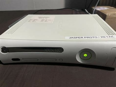 xbox 360 jasper model