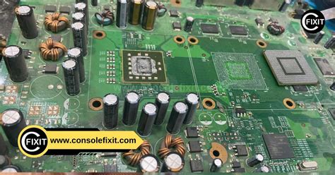 Xbox 360 Known Issues