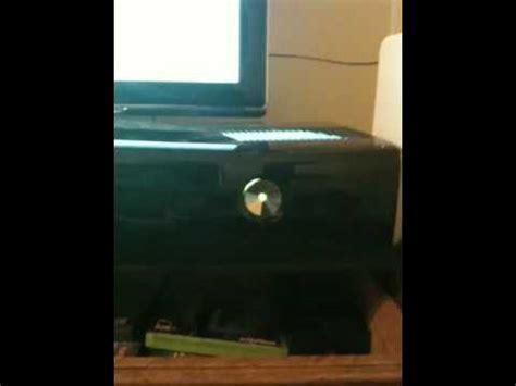 Xbox 360 Slim Problems