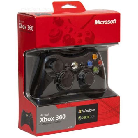 Xbox 360 Wired Controller Price In Bd