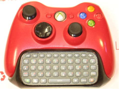Xbox 360 Wireless Controller Ipad