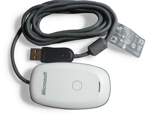Xbox 360 Wireless Dongle