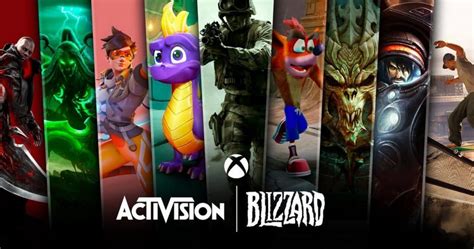 xbox activision blizzard ftc