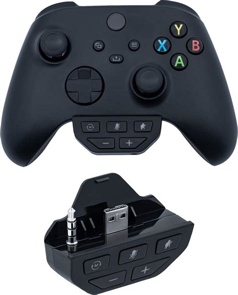 Xbox Audio Controller