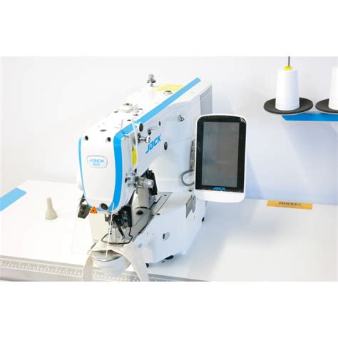 Xbox Bartack Sewing Machine