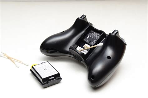 Xbox Battery Pack Not Working