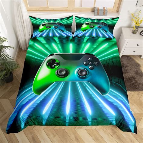 Xbox Bedding King Size