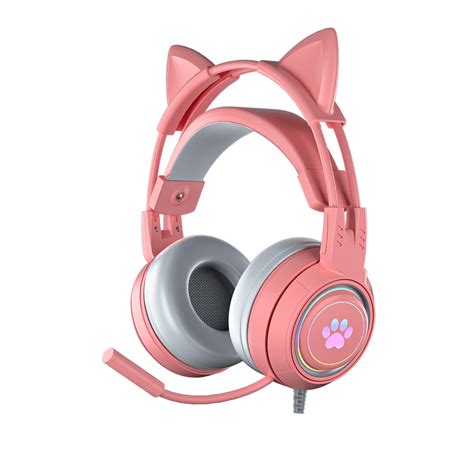 Xbox Cat Ear Headset