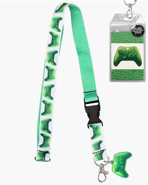 Xbox Controller Lanyard