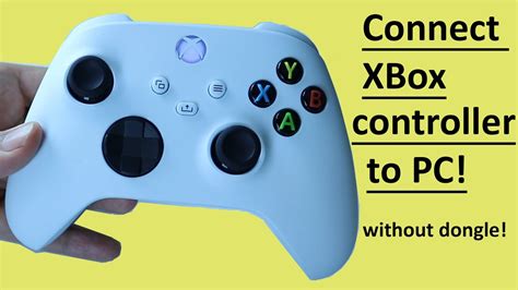 xbox controller opens keyboard on pc