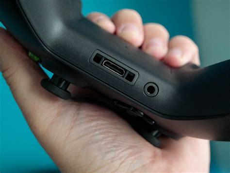xbox controller ports