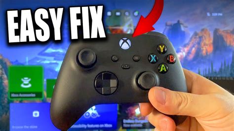 Xbox Controller Won't Link To Xbox