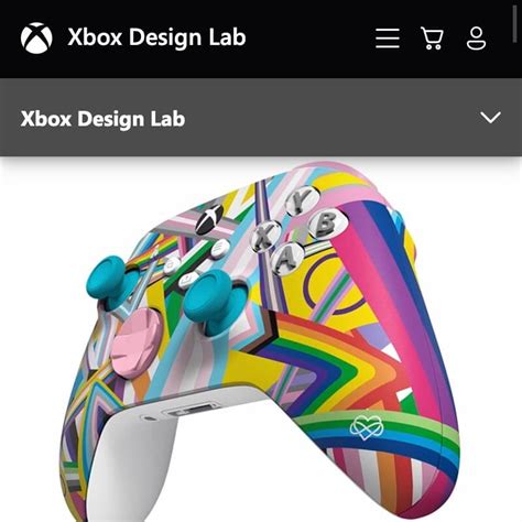 Xbox Design Lab Voucher Code