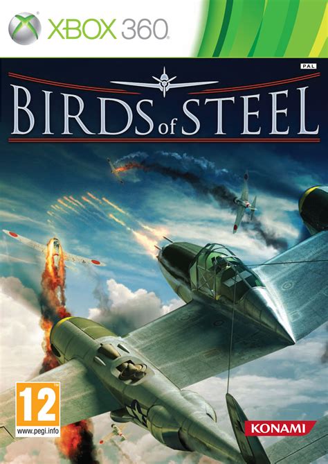 xbox fighter pilot games