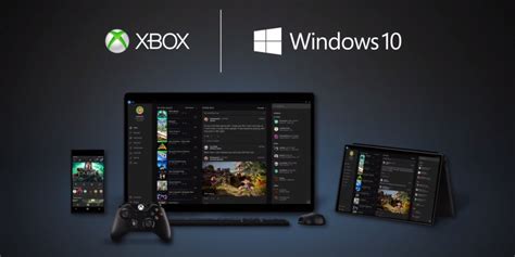 Xbox Game Mode Windows 10