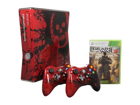 Xbox Gears Of War