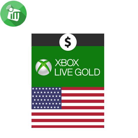 Xbox Gold Usa