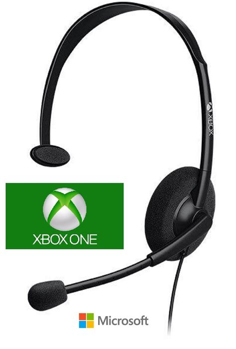 Xbox Headset Microsoft Store