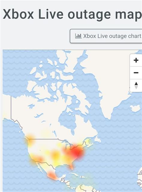 xbox live outage reddit