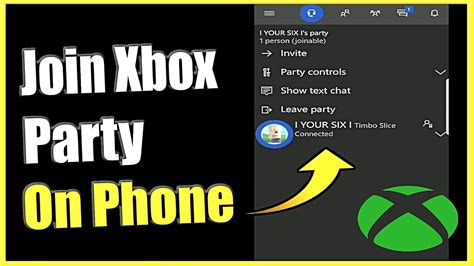 xbox live party tool free
