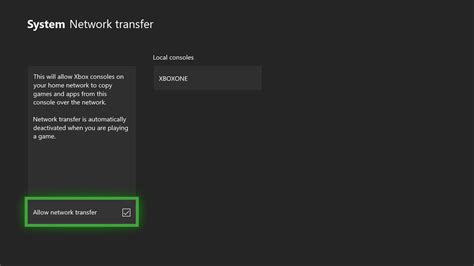 Xbox Network Transfer Keeps Stopping