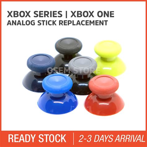 Xbox One Analog Stick Replacement