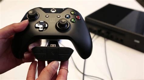 xbox one chat adapter astro a40