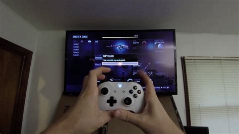 Xbox One Controller Auto Aim Mod