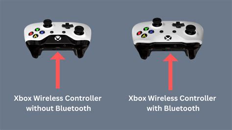 Xbox One Controller Bluetooth Rumble