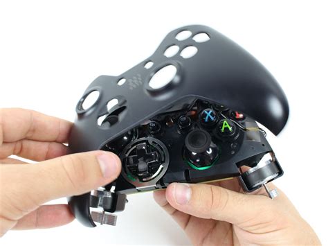 Xbox One Controller Change Device