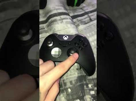 Xbox One Controller Deadzone Fix