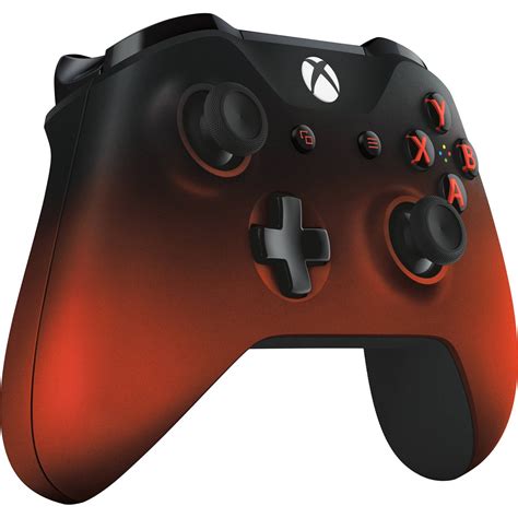 Xbox One Controller Discontinued