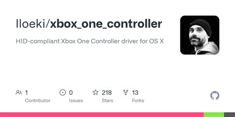 Xbox One Controller Driver For Mac Github