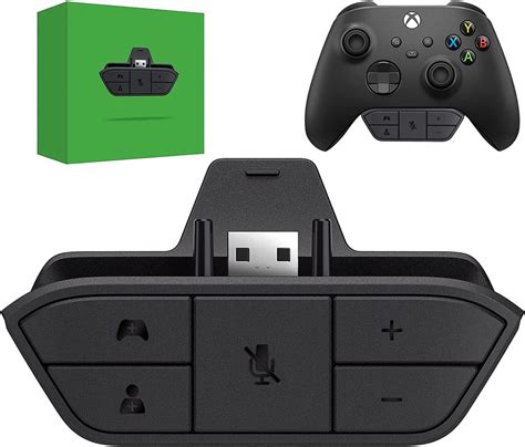 Xbox One Controller Headset Adapter