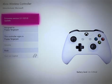 Xbox One Controller Keeps Saying Low Battery