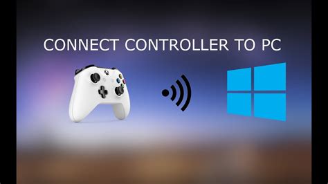 Xbox One Controller Pc Connect Bluetooth
