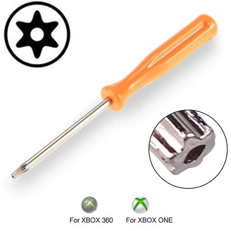 Xbox One Controller Screw Driver
