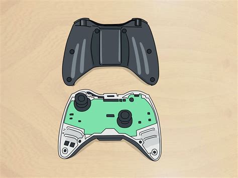 Xbox One Controller Uncomfortable