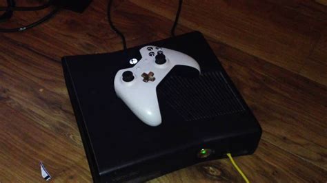 Xbox One Controllers Work With 360