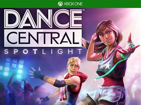 Xbox One Dance Games Without Kinect