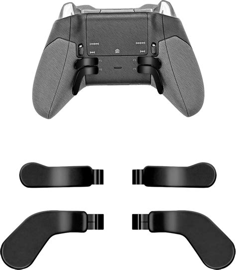Xbox One Elite Controller Paddles